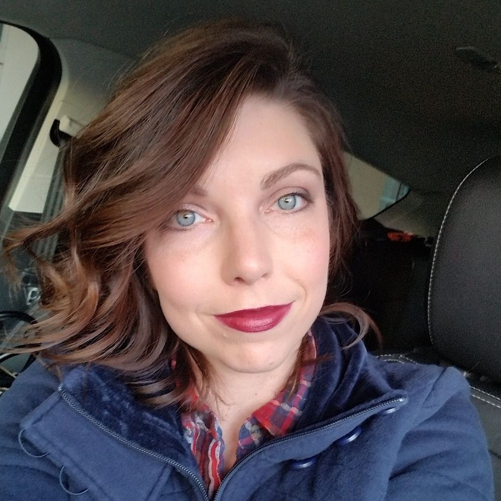 Meet your Posher, Brooke